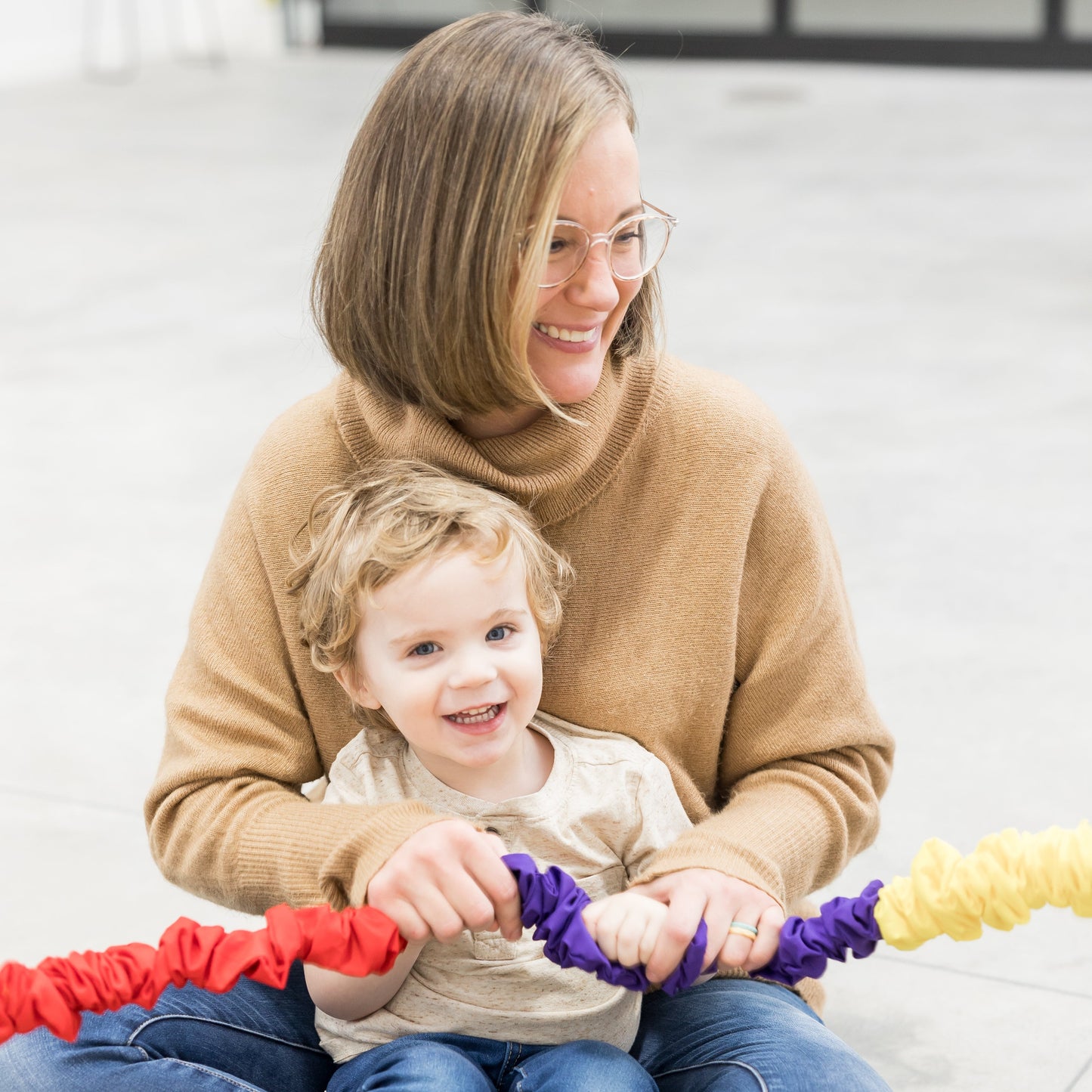 5:30pm - 2 years - 5 years (Spring Session)